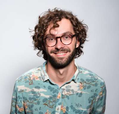 Lucas Macedo